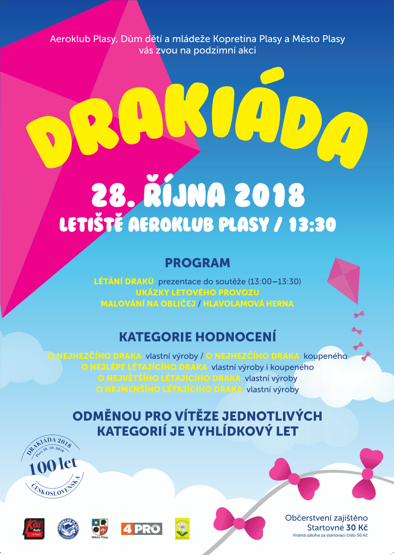 Drakiada 2018