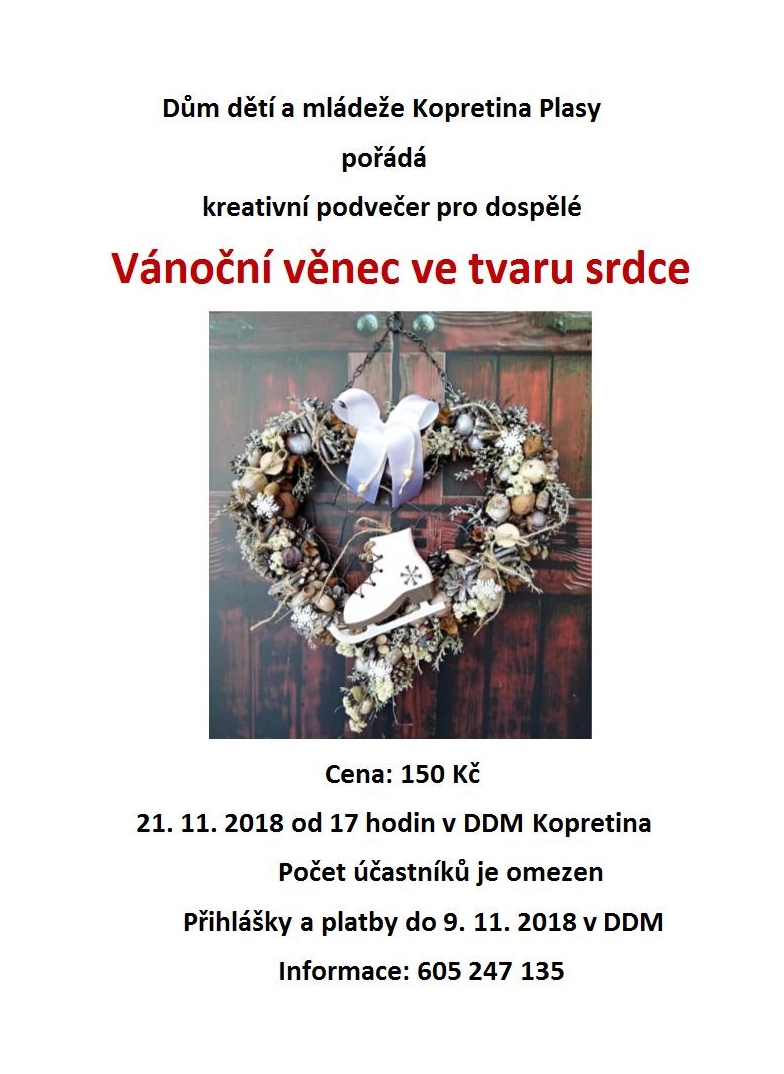 Vanocni Venec