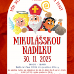 DDM KOPRETINA - MIKULÁŠ
